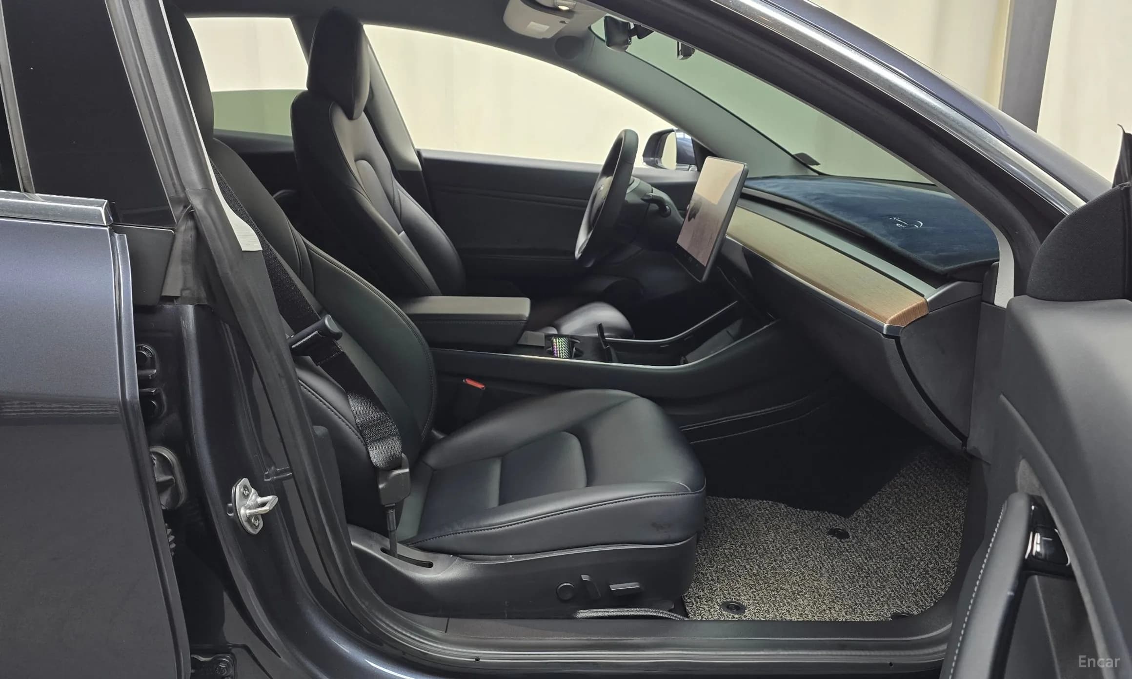 Model 3