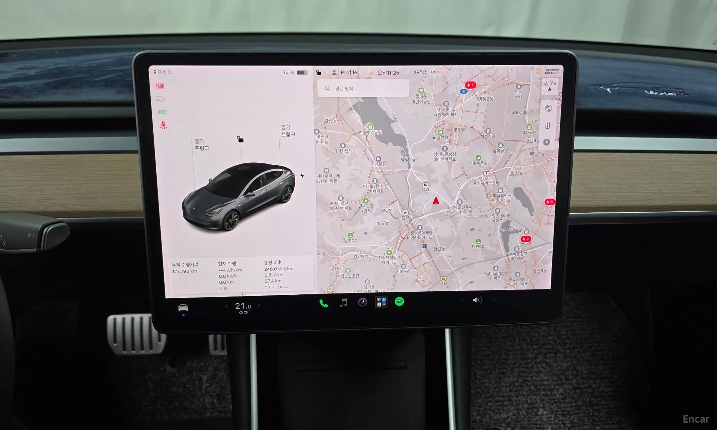 Model 3