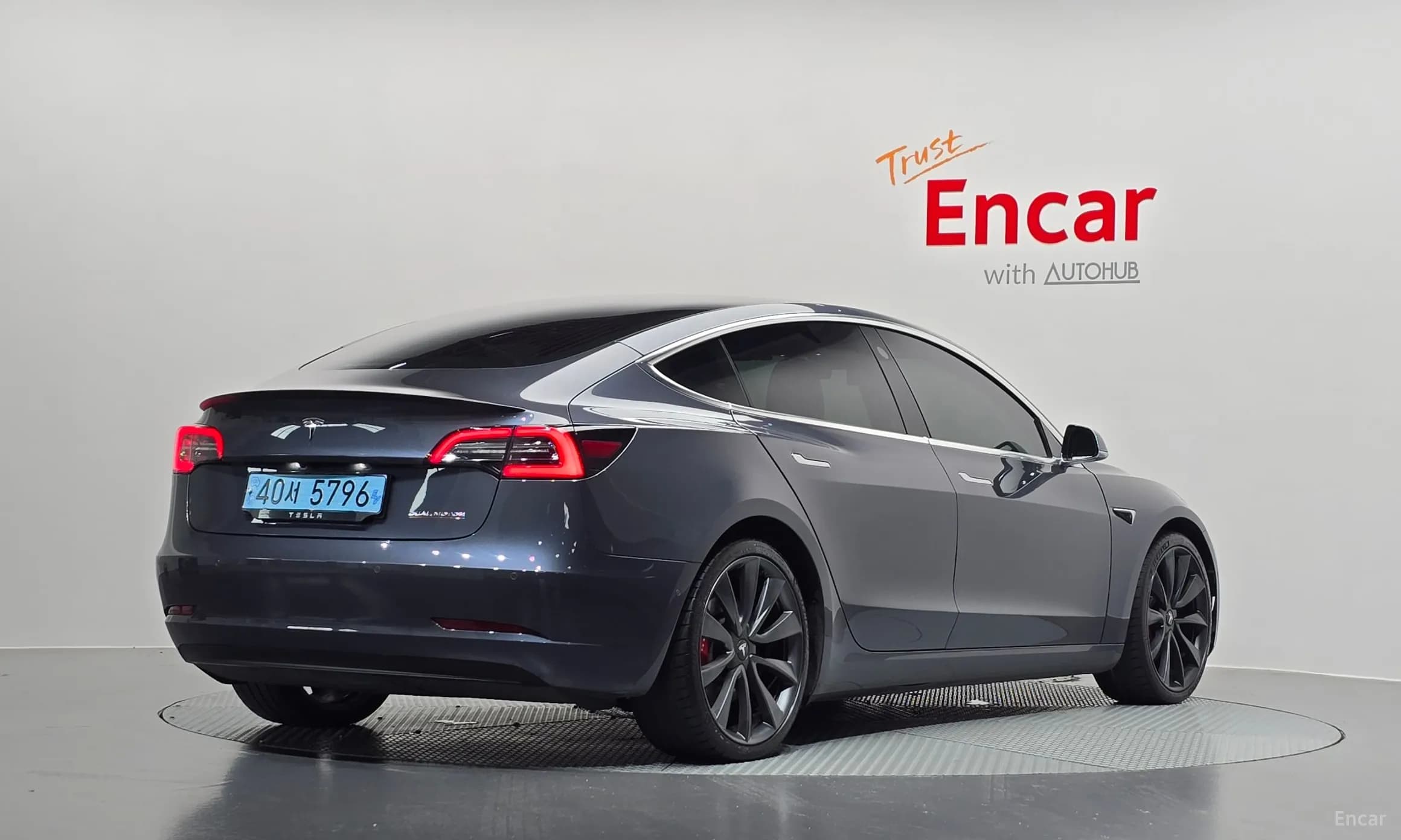 Model 3