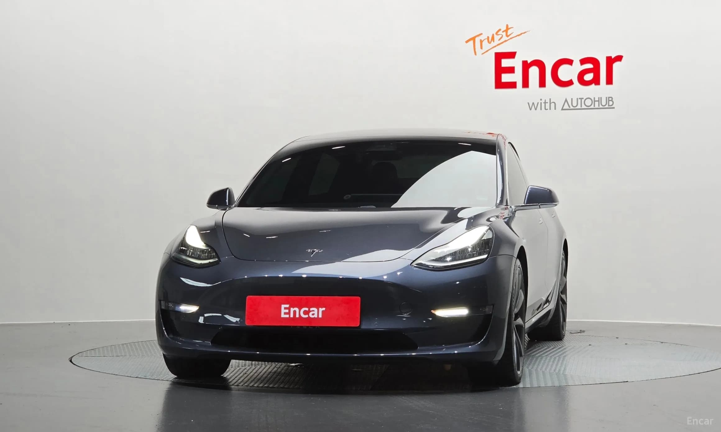 Model 3