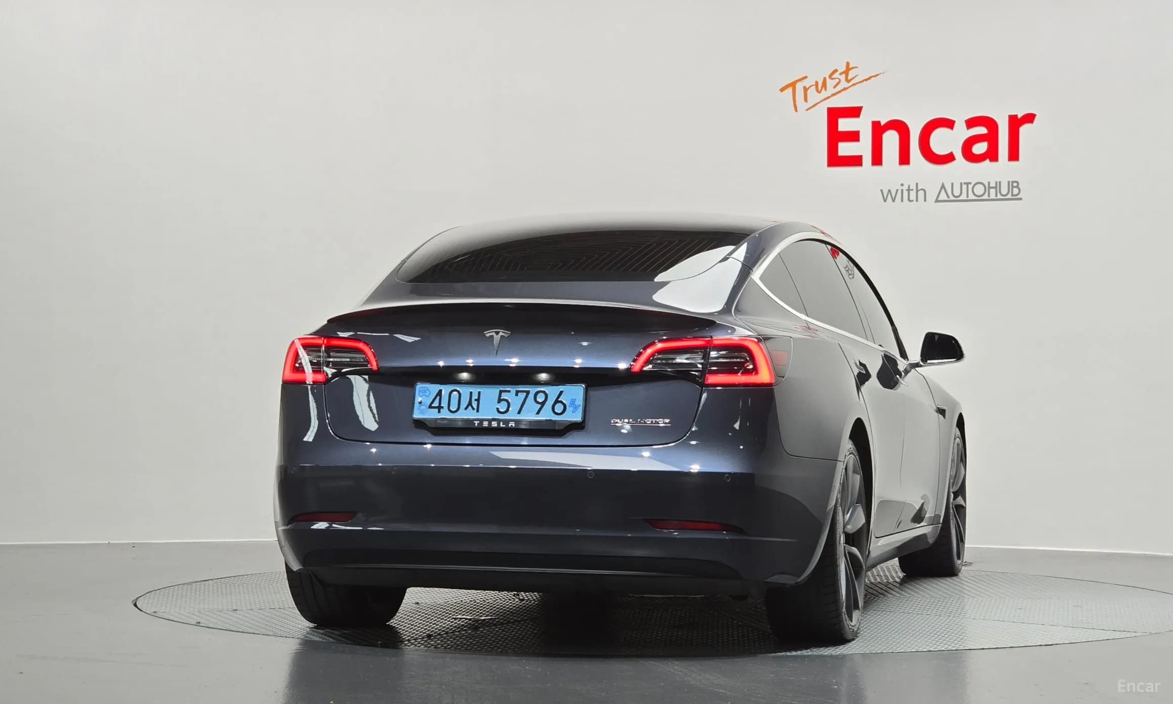 Model 3