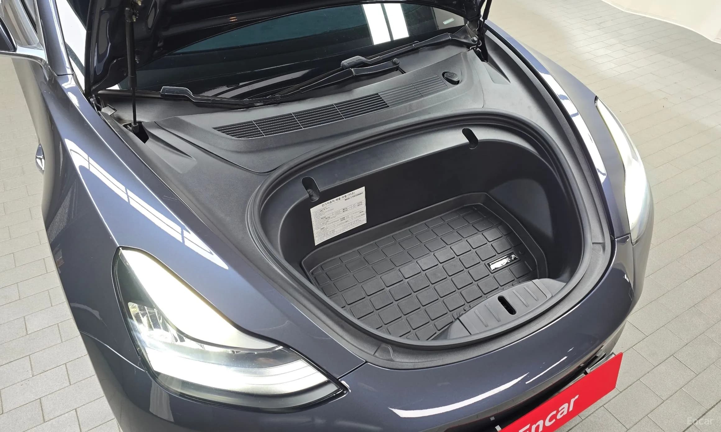 Model 3