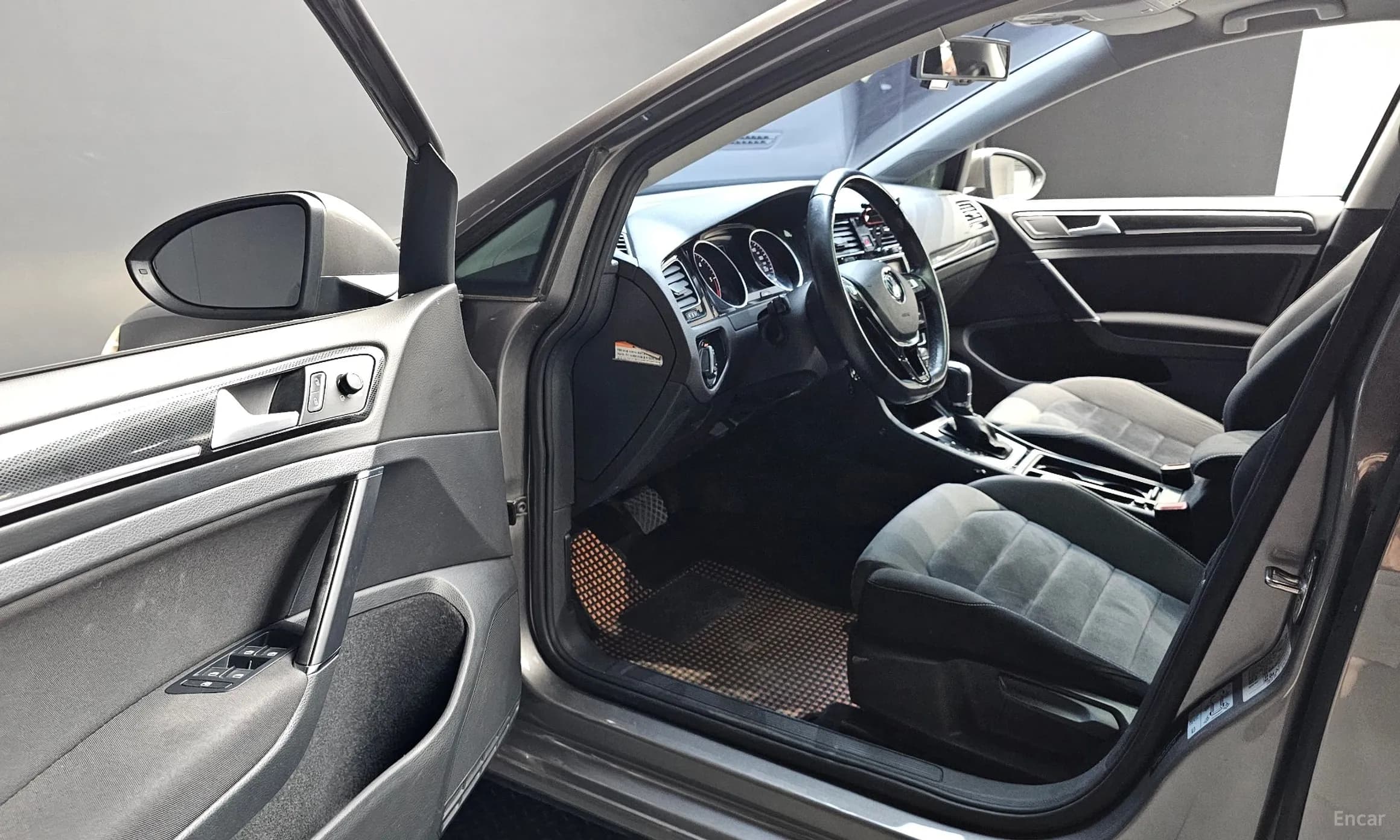 Golf 7th Generation