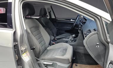 Golf 7th Generation