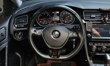 Golf 7th Generation