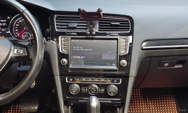 Golf 7th Generation