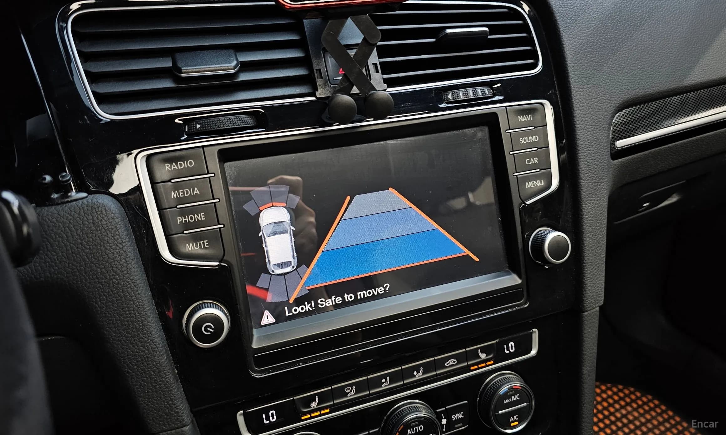 Golf 7th Generation