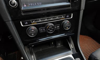 Golf 7th Generation