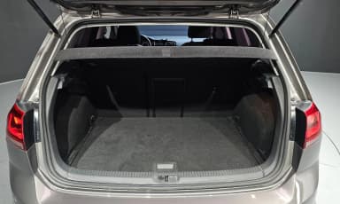 Golf 7th Generation
