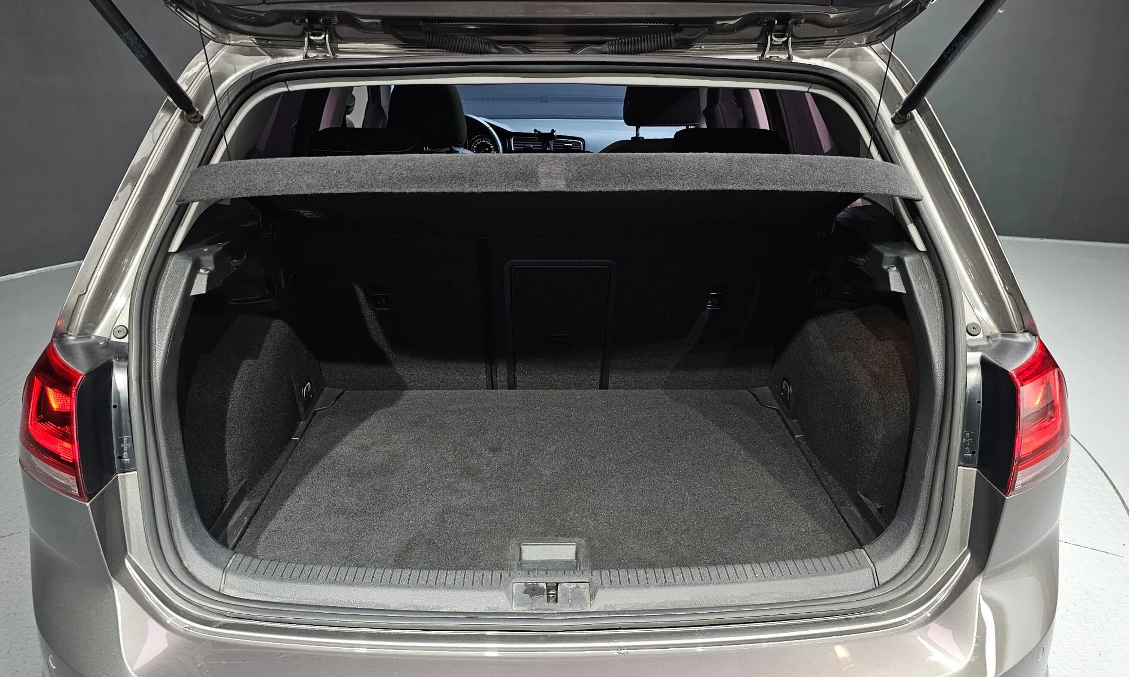 Golf 7th Generation