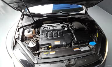 Golf 7th Generation
