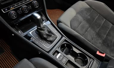 Golf 7th Generation