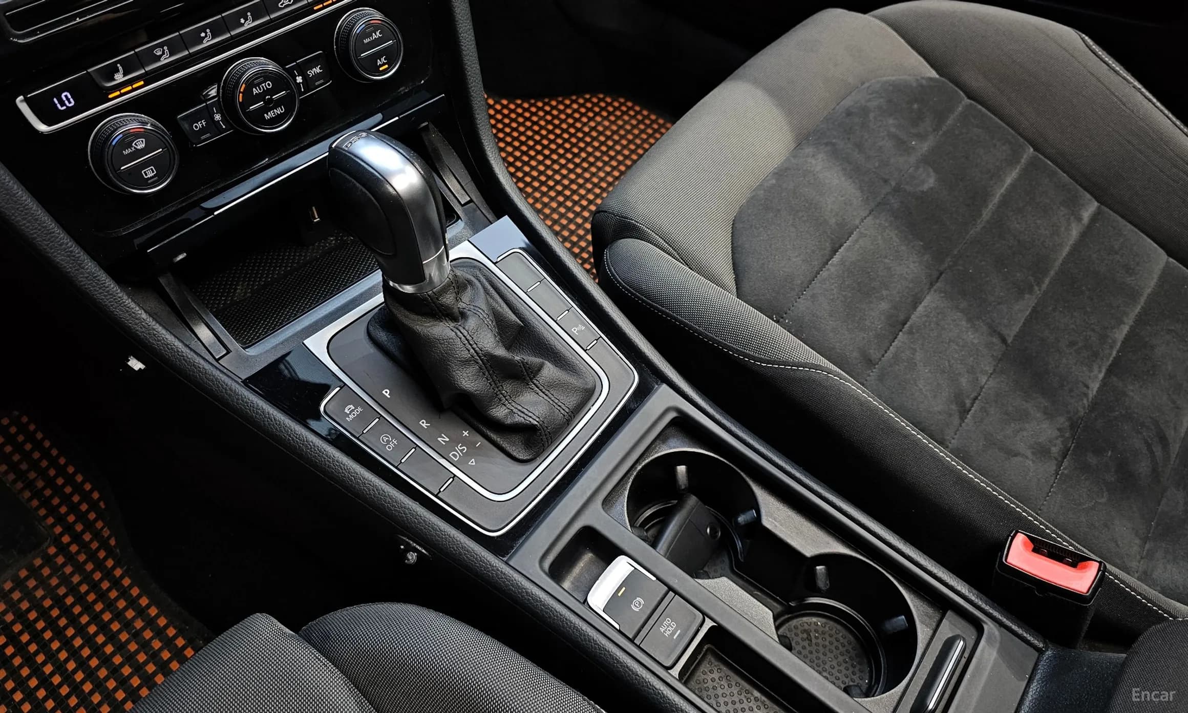 Golf 7th Generation