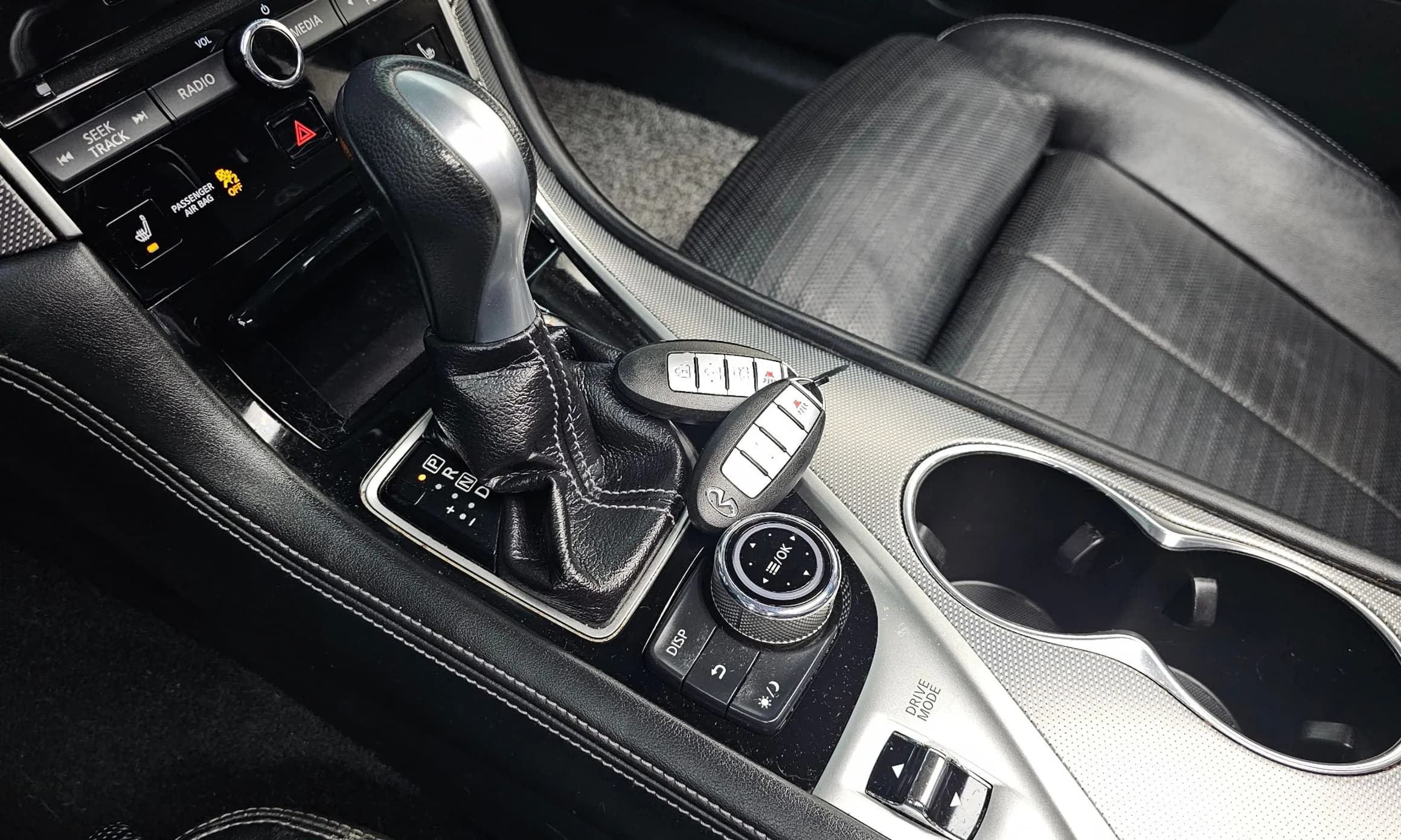 Q50