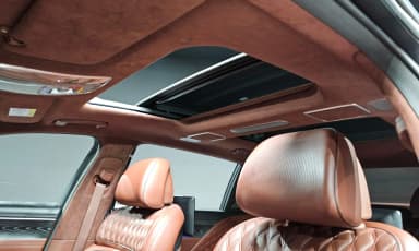 G90 (RS4)