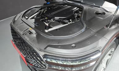 G90 (RS4)