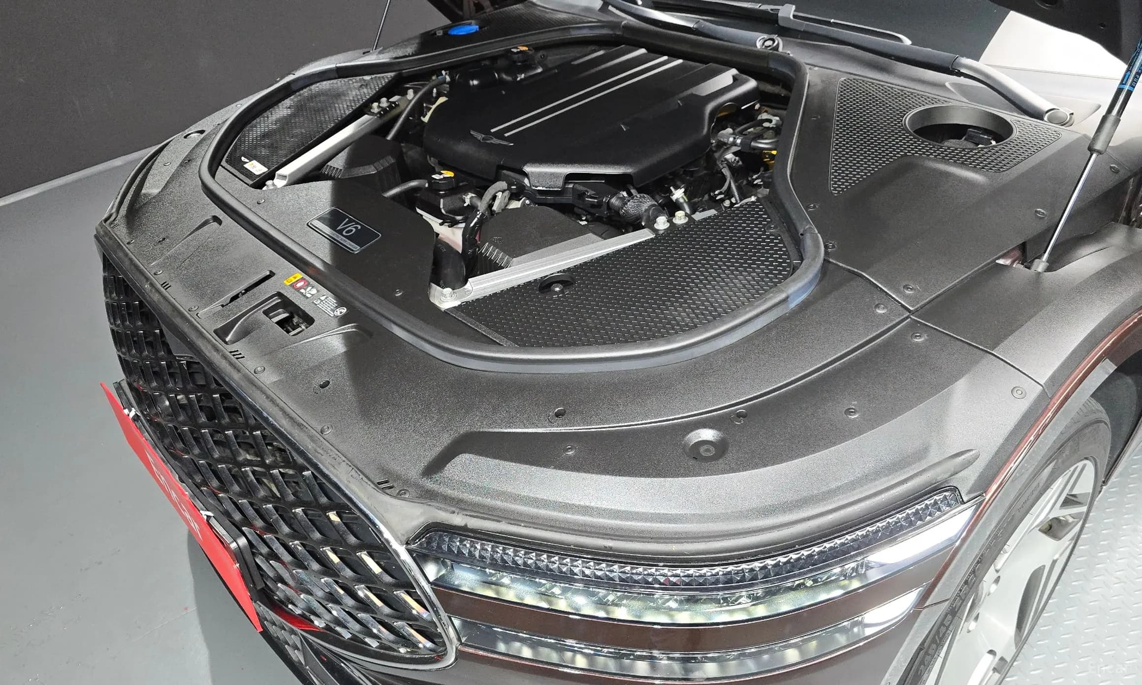 G90 (RS4)