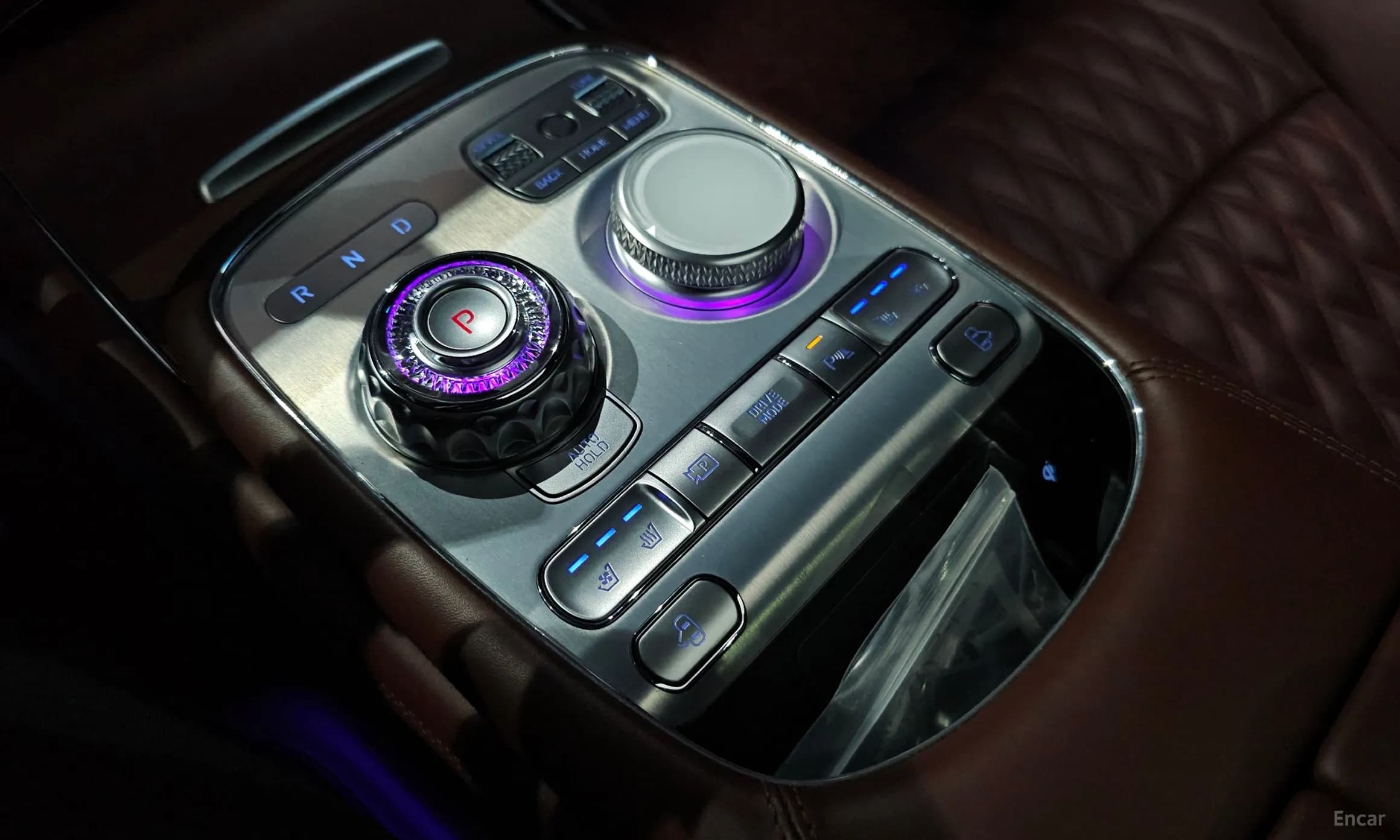 G90 (RS4)