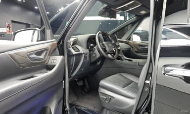 Alphard 4th Generation