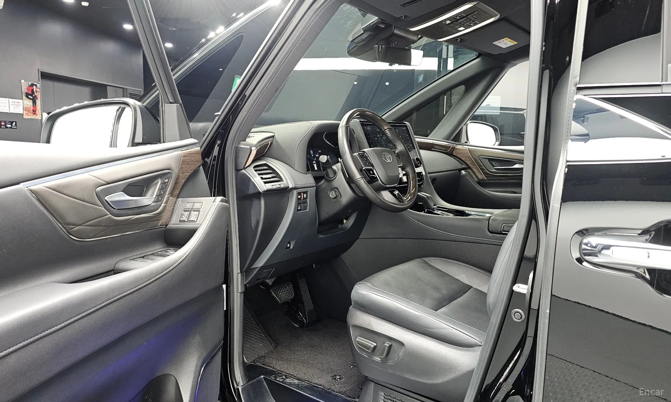 Alphard 4th Generation