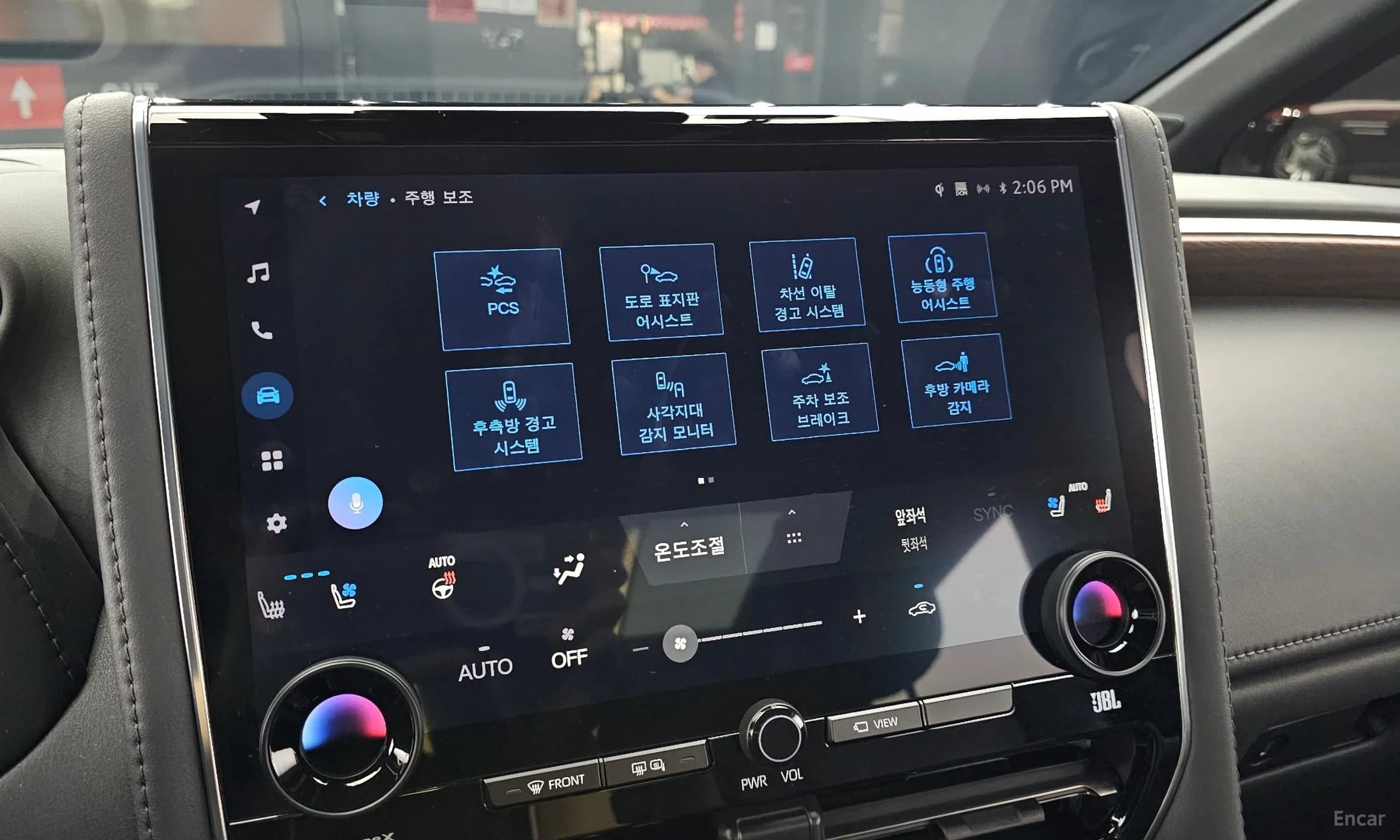 Alphard 4th Generation
