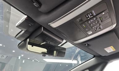 Alphard 4th Generation