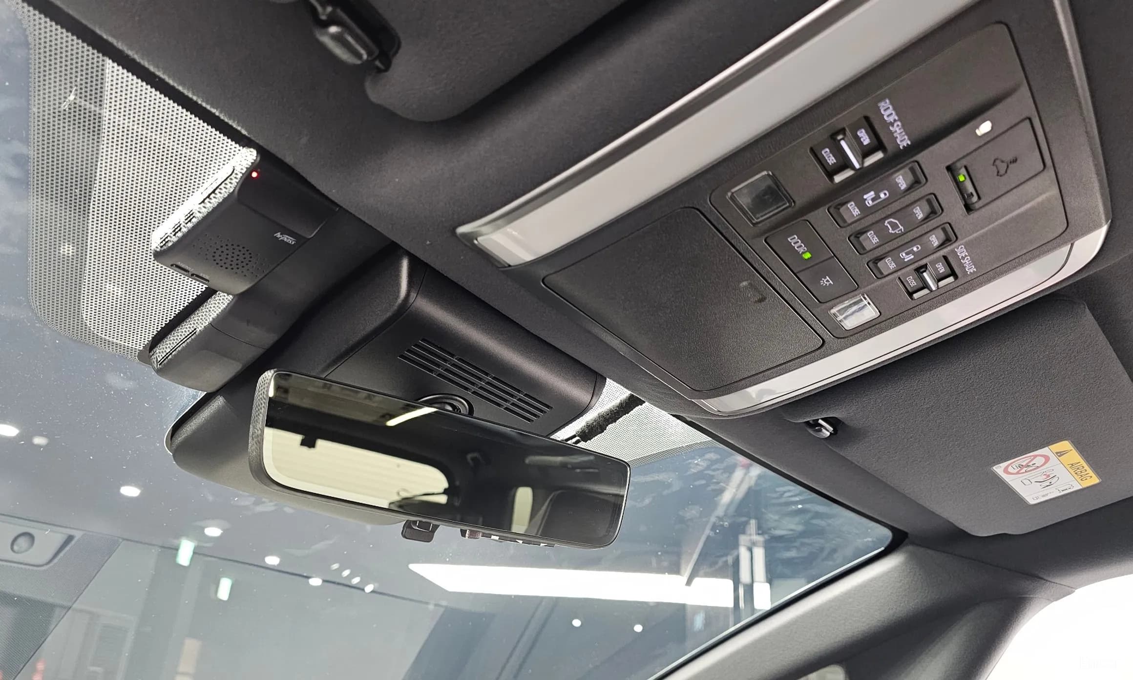 Alphard 4th Generation