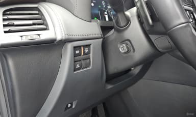 Alphard 4th Generation
