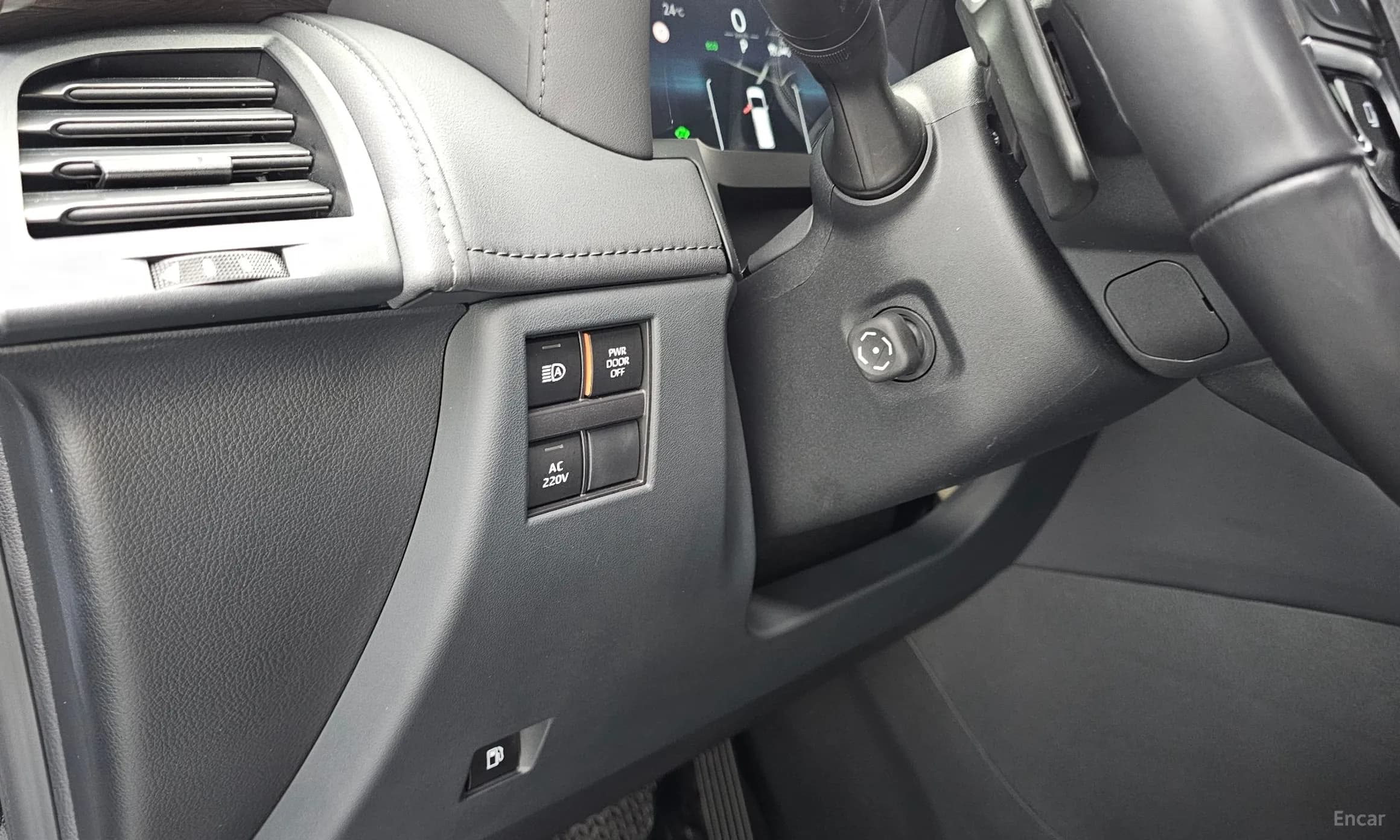 Alphard 4th Generation