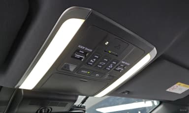 Alphard 4th Generation