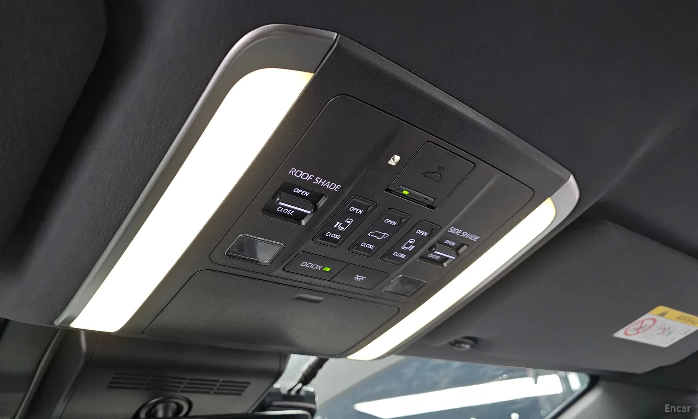 Alphard 4th Generation