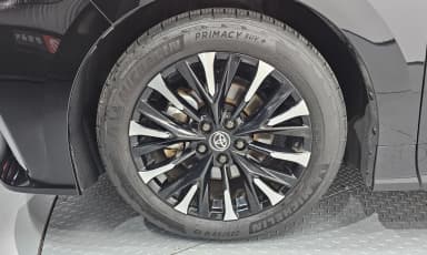 Alphard 4th Generation
