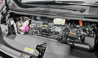 Alphard 4th Generation