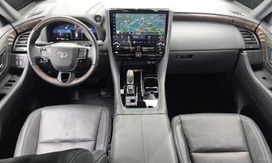 Alphard 4th Generation