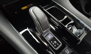 Alphard 4th Generation