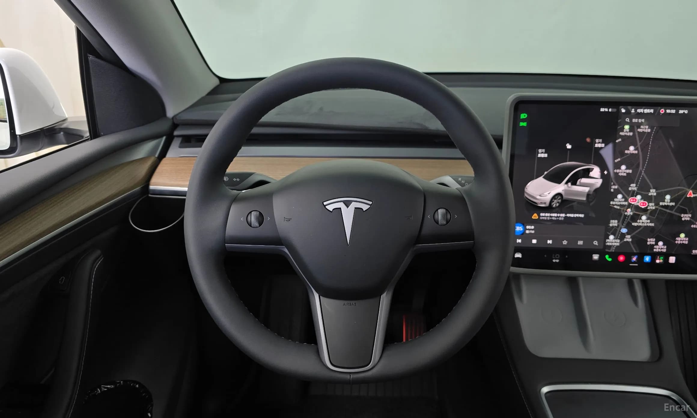 Model Y