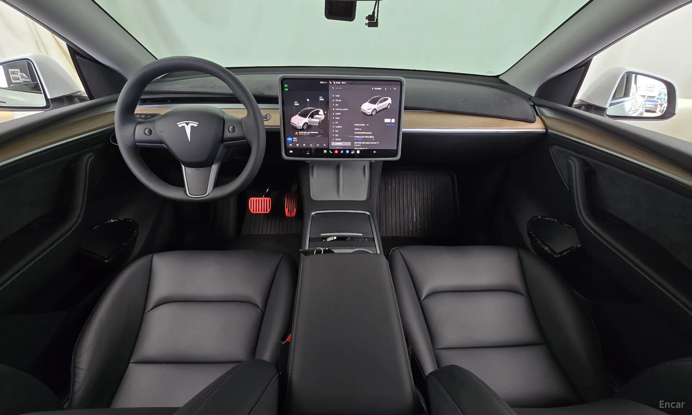 Model Y