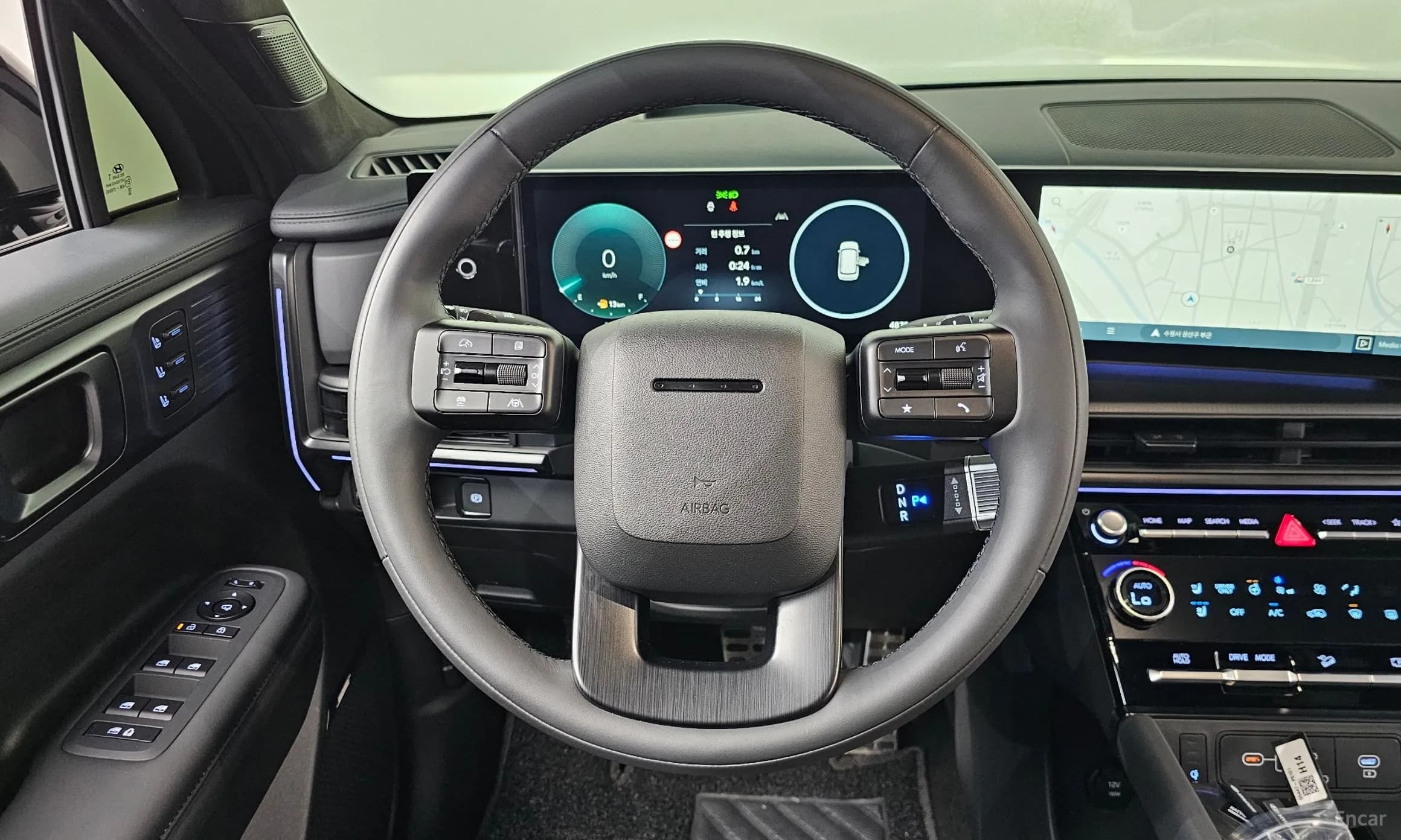 Santa Fe (MX5)