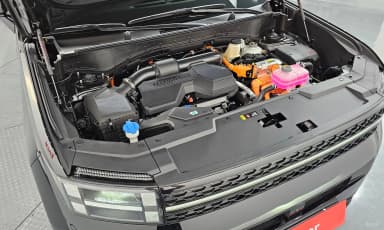 Santa Fe (MX5)
