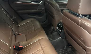 6-Series GT (G32)