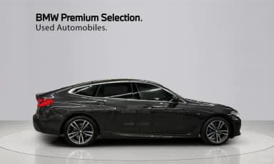 6-Series GT (G32)
