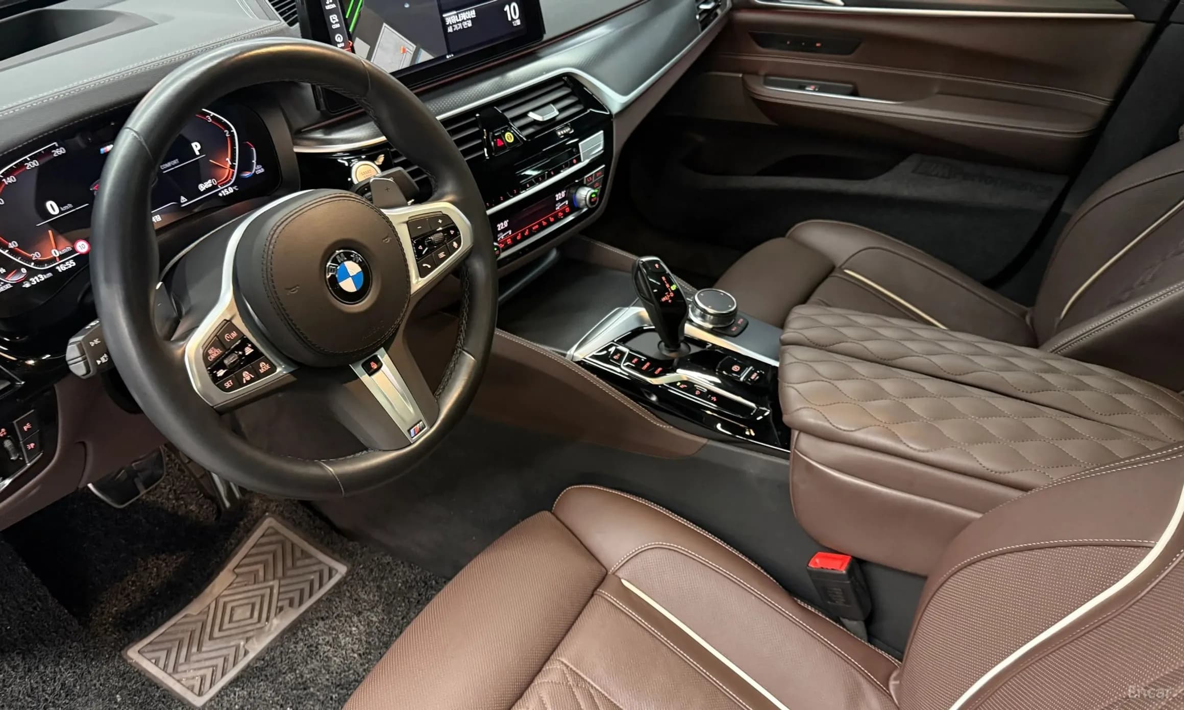 6-Series GT (G32)