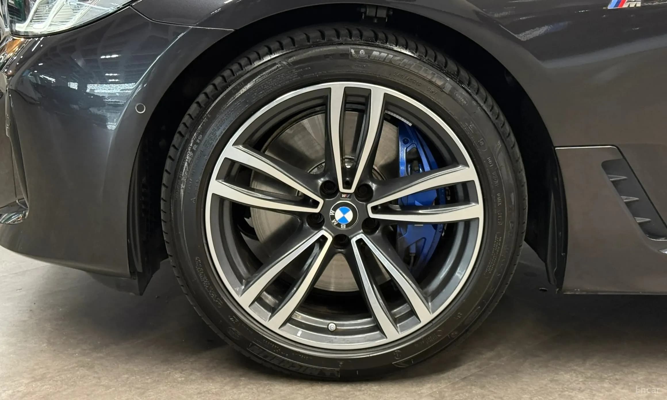 6-Series GT (G32)