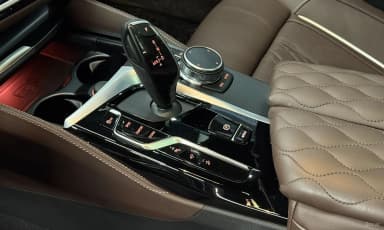 6-Series GT (G32)