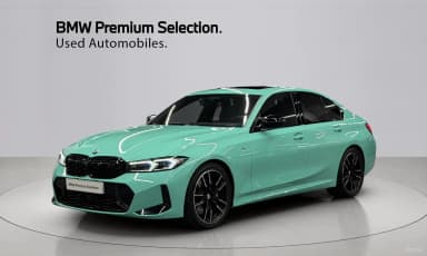 3 Series (G20)