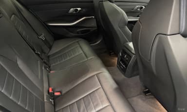 3 Series (G20)