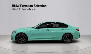 3 Series (G20)