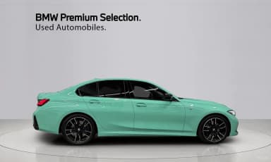 3 Series (G20)