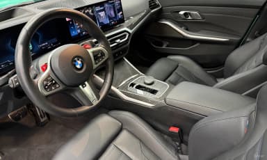 3 Series (G20)