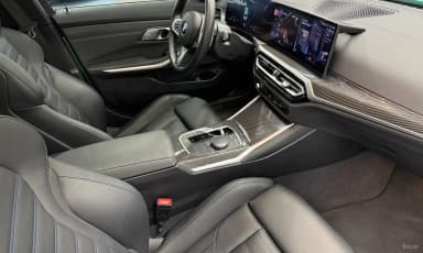 3 Series (G20)